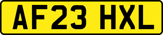 AF23HXL