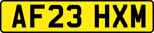 AF23HXM