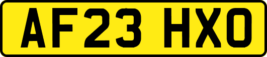 AF23HXO