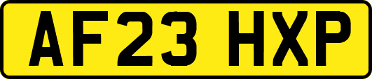 AF23HXP