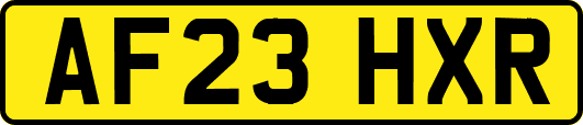 AF23HXR