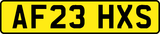 AF23HXS