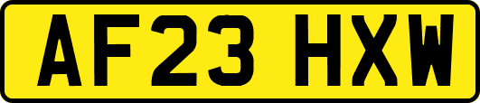 AF23HXW