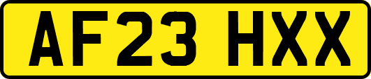 AF23HXX