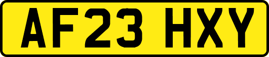 AF23HXY