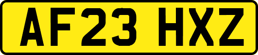 AF23HXZ