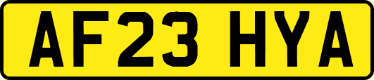 AF23HYA