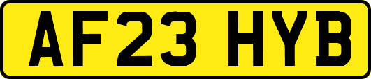 AF23HYB