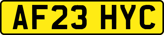 AF23HYC