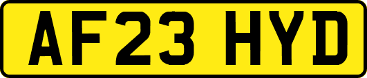AF23HYD
