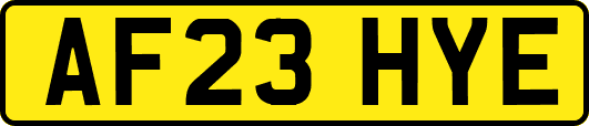 AF23HYE