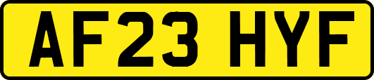 AF23HYF