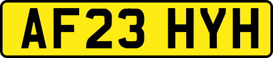 AF23HYH