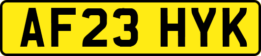 AF23HYK