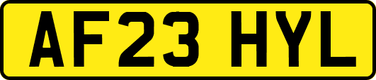 AF23HYL