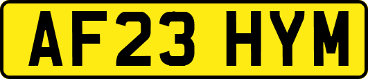 AF23HYM