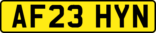 AF23HYN