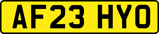AF23HYO