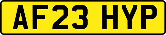 AF23HYP