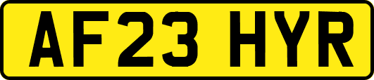 AF23HYR