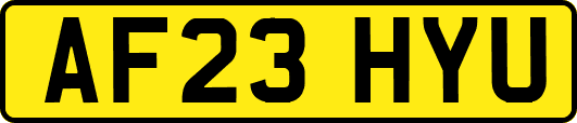 AF23HYU