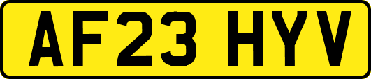 AF23HYV