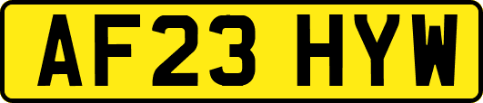 AF23HYW