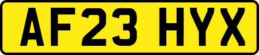 AF23HYX