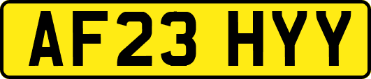 AF23HYY