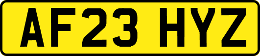 AF23HYZ