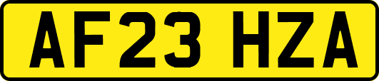 AF23HZA