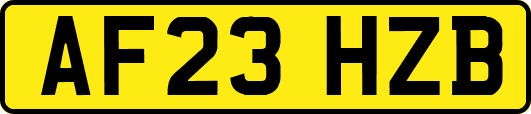 AF23HZB