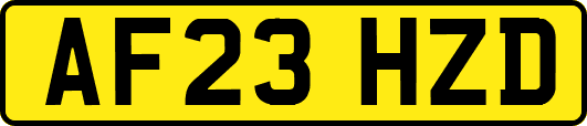 AF23HZD