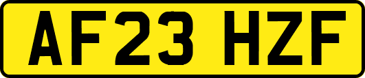 AF23HZF
