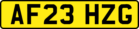 AF23HZG
