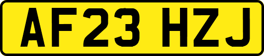 AF23HZJ