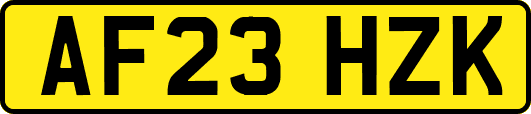 AF23HZK