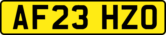 AF23HZO