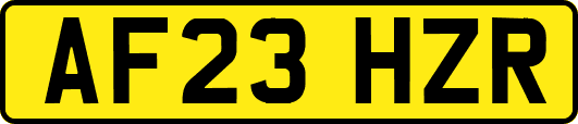 AF23HZR