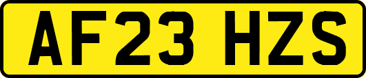 AF23HZS
