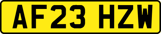 AF23HZW