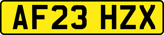 AF23HZX