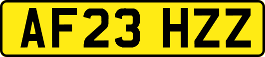 AF23HZZ