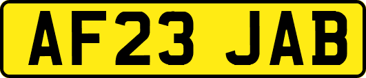 AF23JAB