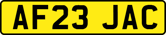 AF23JAC