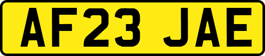 AF23JAE