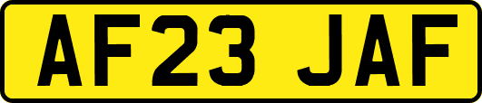 AF23JAF
