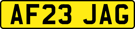 AF23JAG