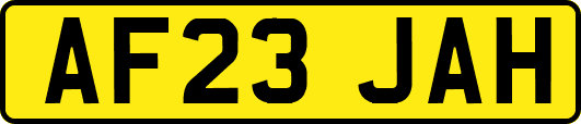 AF23JAH