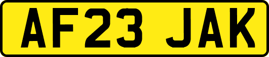 AF23JAK